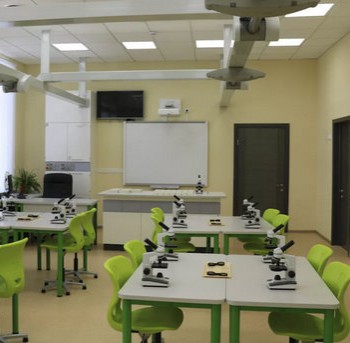 Использование информационных технологий в преподавании биологии - fgospostavki.ru - Семёнов