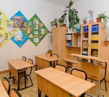 Оснащение кабинета начальной школы по ФГОС - fgospostavki.ru - Семёнов