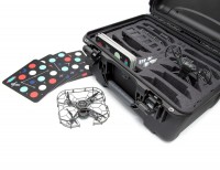 Образовательный комплект программируемого квадрокоптера DJI TELLO EDU (Стартовый – 5) - fgospostavki.ru - Семёнов