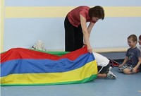 Тоннель (3 метра, 3 кольца) - fgospostavki.ru - Семёнов