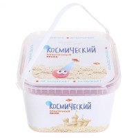 Кинетический песок розовый 3 кг - fgospostavki.ru - Семёнов