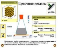 Неорганическая химия. Электрохимия. Виртуальные лаборатории по химии – ЕНКа - fgospostavki.ru - Семёнов