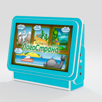 Профессиональный интерактивный комплекс «Рычи, не молчи Plus» - fgospostavki.ru - Семёнов