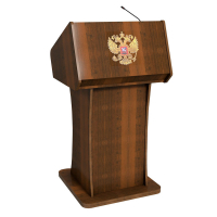 Мультимедийная интерактивная трибуна Continent - fgospostavki.ru - Семёнов