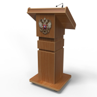 Мультимедийная интерактивная трибуна Aspirant - fgospostavki.ru - Семёнов