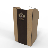 Мультимедийная интерактивная трибуна Professor - fgospostavki.ru - Семёнов