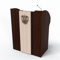 Мультимедийная интерактивная трибуна Rector - fgospostavki.ru - Семёнов