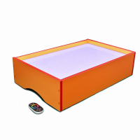 «Планшет» для песочной анимации RGB подсветка - fgospostavki.ru - Семёнов