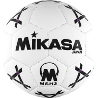 Мяч гандбольный "MIKASA MSH 3" (размер 3, синтетическая кожа, тренировочный) - fgospostavki.ru - Семёнов