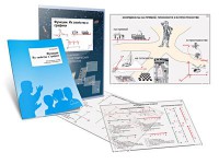 Комплект кодотранспарантов "Функции. Их свойства и графики" - fgospostavki.ru - Семёнов