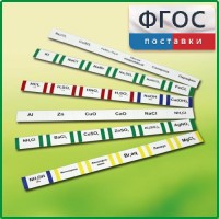 Комплект этикеток самоклеющихся лабораторный - fgospostavki.ru - Семёнов