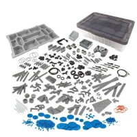 Базовый набор по робототехнике "Супер Кит" VEX IQ - fgospostavki.ru - Семёнов