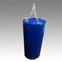 Мешок боксерский (цепь, карабины) (35х100 см) - fgospostavki.ru - Семёнов