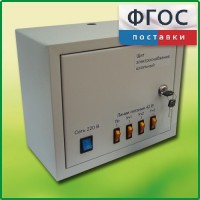 Щит электроснабжения школьный - fgospostavki.ru - Семёнов
