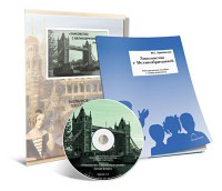 Электронное наглядное пособие с приложением  «Знакомство с Великобританией» - fgospostavki.ru - Семёнов