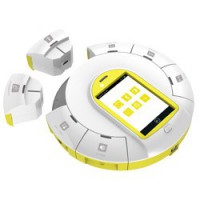Цифровая лаборатория базовая - SenseDisc Basic (минимальный заказ - 5 штук) - fgospostavki.ru - Семёнов