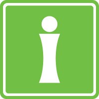 Тактильный знак (информация) 100х100 - fgospostavki.ru - Семёнов