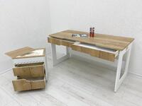 Профессиональный стол психолога-дефектолога Mini - fgospostavki.ru - Семёнов