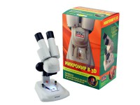 Набор "Микромир в 3D" - fgospostavki.ru - Семёнов