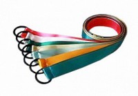 Лента гимнастическая на кольце (1 метр) - fgospostavki.ru - Семёнов