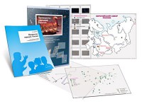 Комбинированное пособие «Промыслы народов России» - fgospostavki.ru - Семёнов