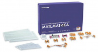Ресурсный комплект модульной электроники «Математика littleBits» - fgospostavki.ru - Семёнов