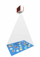 Интерактивный пол Floor - fgospostavki.ru - Семёнов