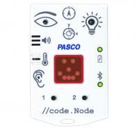 Беспроводной цифровой модуль для программирования Code Node PASCO - fgospostavki.ru - Семёнов