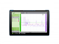 Цифровая лаборатория einsteinTablet+2. Планшетный регистратор данных со встроенными датчиками - fgospostavki.ru - Семёнов