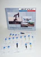 Коллекция "Нефть и продукты ее переработки" - fgospostavki.ru - Семёнов