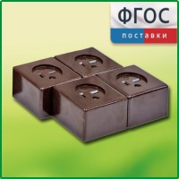 Розетка электрическая 36-42 В - fgospostavki.ru - Семёнов