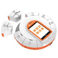 Цифровая лаборатория расширенная - SenseDisc Advance (минимальный заказ - 5 штук) - fgospostavki.ru - Семёнов
