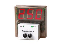 Прибор для измерения индуктивности демонстрационный (цифровой) - fgospostavki.ru - Семёнов