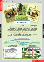 Комплект таблиц. Литературное чтение 2 класс. - fgospostavki.ru - Семёнов