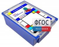 Академия Наураши "Курс логики расширенный" - fgospostavki.ru - Семёнов