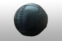 Медицинбол (9 килограмм, кирза) - fgospostavki.ru - Семёнов