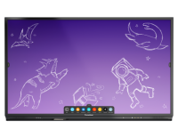 Интерактивная панель ActivPanel Nickel 65" UHD - fgospostavki.ru - Семёнов