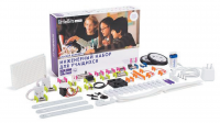 Учебно-игровой комплект модульной электроники «Инженерный набор littleBits» - fgospostavki.ru - Семёнов