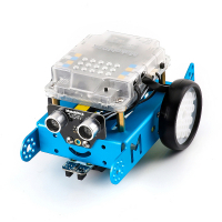 Базовый робототехнический набор mBot - fgospostavki.ru - Семёнов