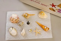 Коллекция "Морское дно" - fgospostavki.ru - Семёнов
