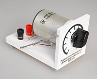 Реостат ползунковый РП 200 (РПШ-1) - fgospostavki.ru - Семёнов