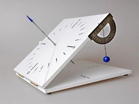 Солнечные часы - fgospostavki.ru - Семёнов