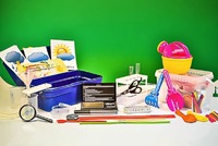 Комплект по предмету "Окружающий мир" для практических работ - fgospostavki.ru - Семёнов