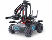 Учебный робот DJI Robomaster S1 EP - fgospostavki.ru - Семёнов