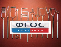 Постановочные зонды (медицинская сталь). Комплект из 12 зондов - fgospostavki.ru - Семёнов