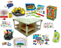 STEM набор для детей 6-7 лет. Базовый - fgospostavki.ru - Семёнов