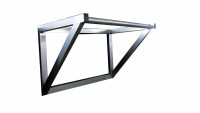 Перекладина навесная (в призматической раме) - fgospostavki.ru - Семёнов