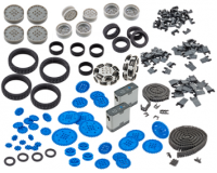 Ресурсный набор по робототехнике "Competition Add-On Kit" VEX IQ - fgospostavki.ru - Семёнов