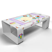 Детский сенсорный стол myWorld Mini 32" - fgospostavki.ru - Семёнов