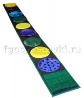 Сенсорная дорожка №4 (10 фракций) - fgospostavki.ru - Семёнов